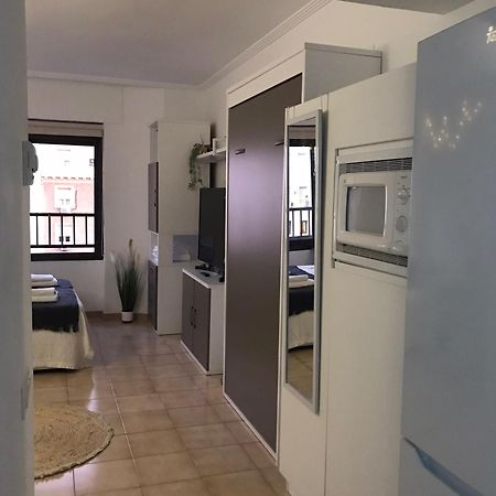 Suite Centrica, Triana, Sevilla, Espana Eksteriør bilde