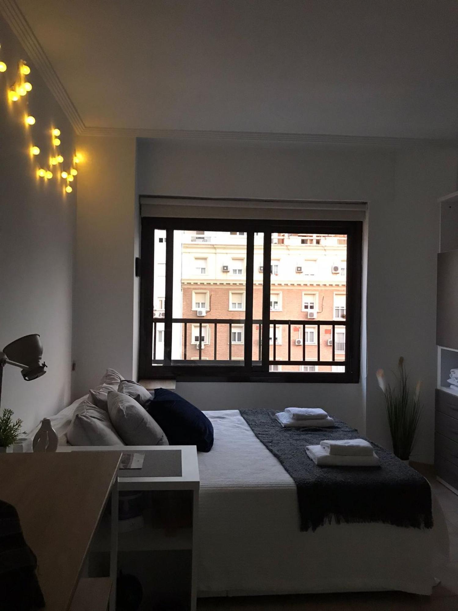 Suite Centrica, Triana, Sevilla, Espana Eksteriør bilde