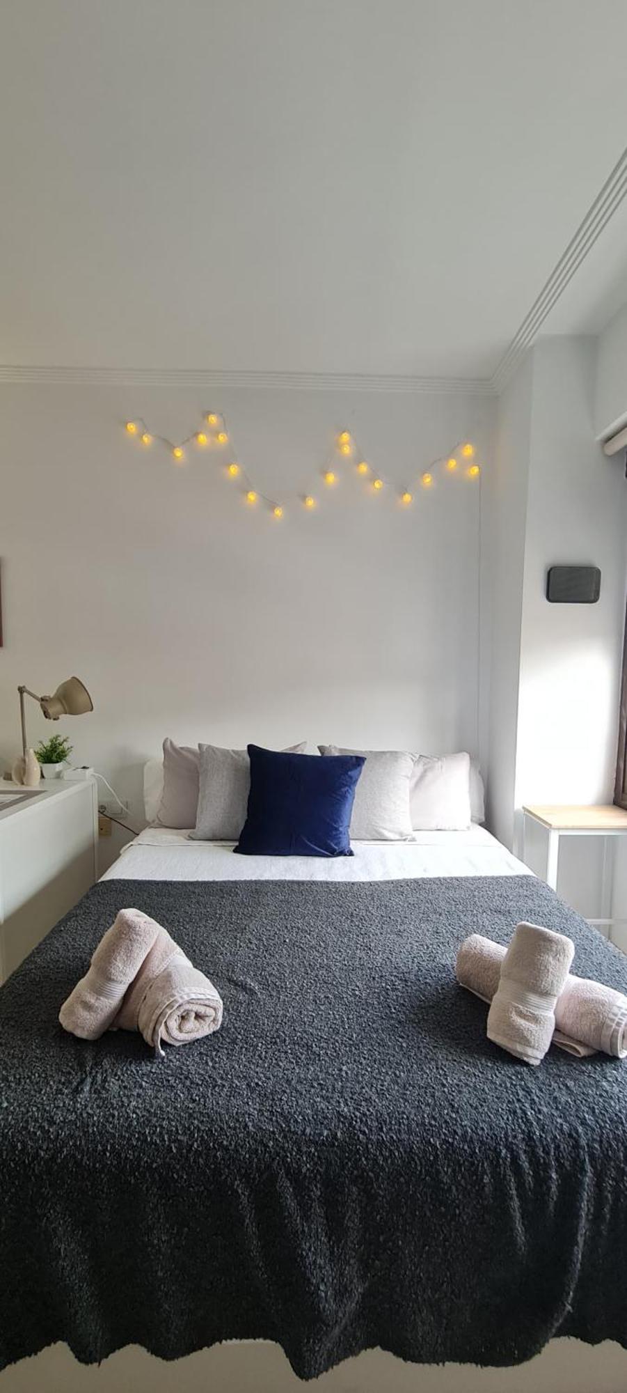 Suite Centrica, Triana, Sevilla, Espana Eksteriør bilde