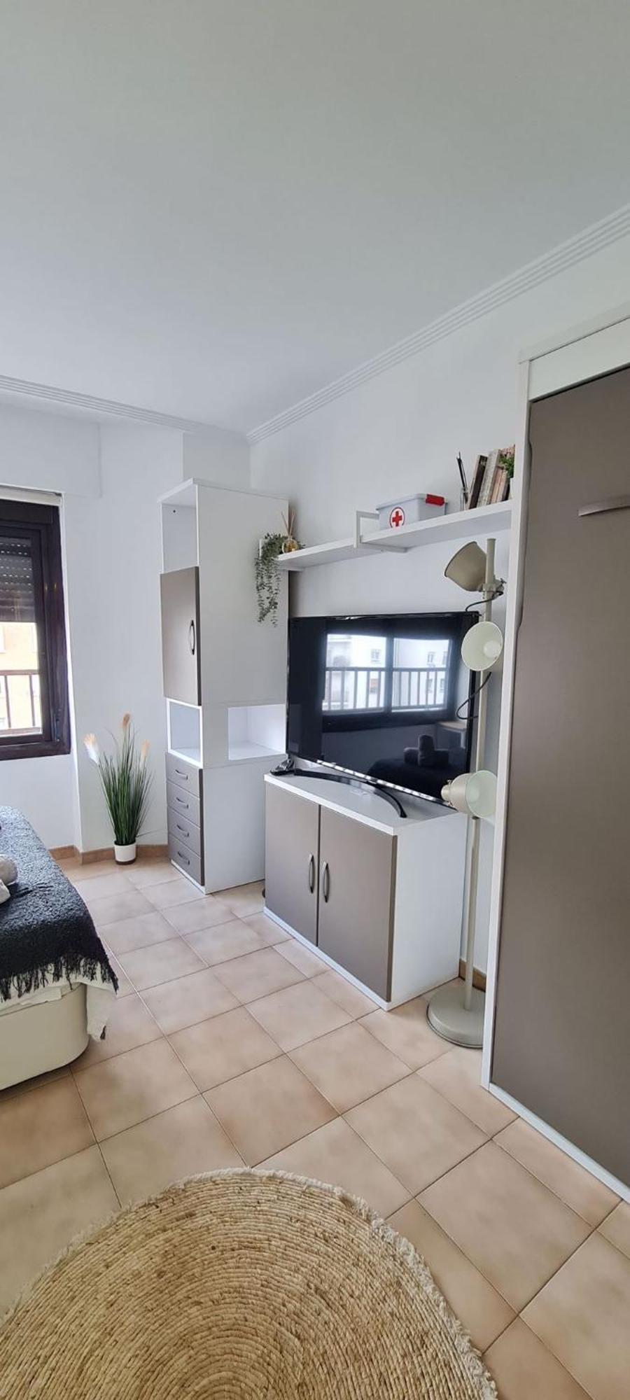 Suite Centrica, Triana, Sevilla, Espana Eksteriør bilde