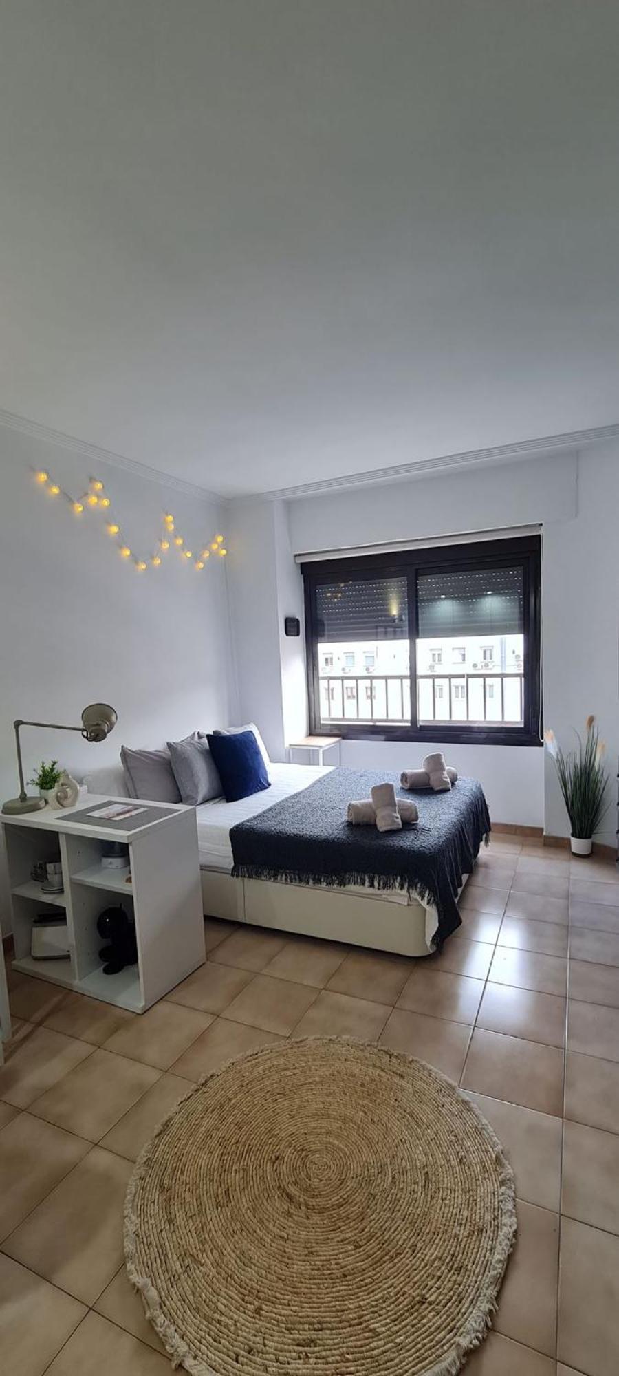 Suite Centrica, Triana, Sevilla, Espana Eksteriør bilde